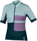 Endura fs260 print - women's jersey | xl