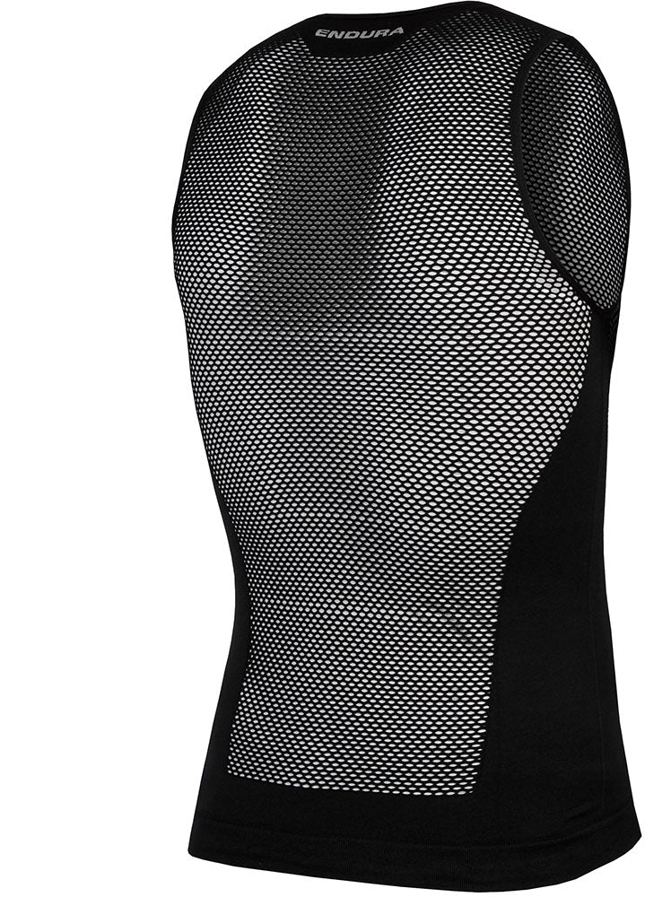 Endura fishnet baselayer ii - functional vest sleeveless