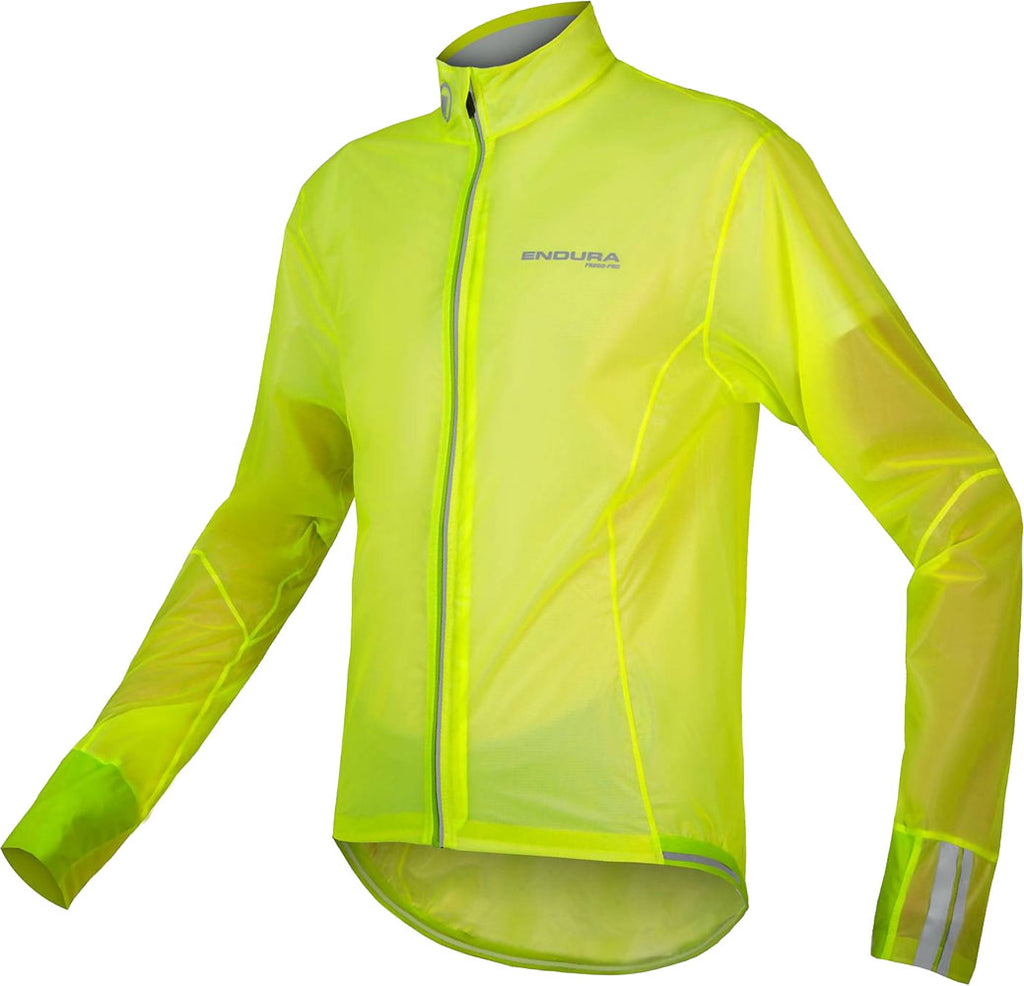 Endura fs260-pro adrenaline race cape ii - rain jacket | xxl