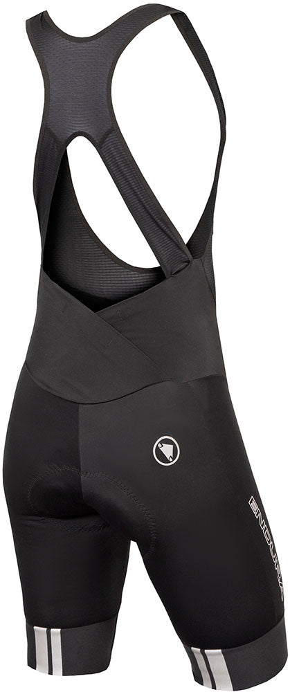 Endura fs260-pro - women's bib shorts with pad