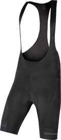 Endura fs260 - bib shorts with pad | l
