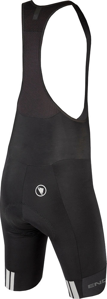 Endura fs260 - bib shorts with pad | l