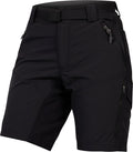 Endura hummvee - women's mtb shorts with liner shorts | l