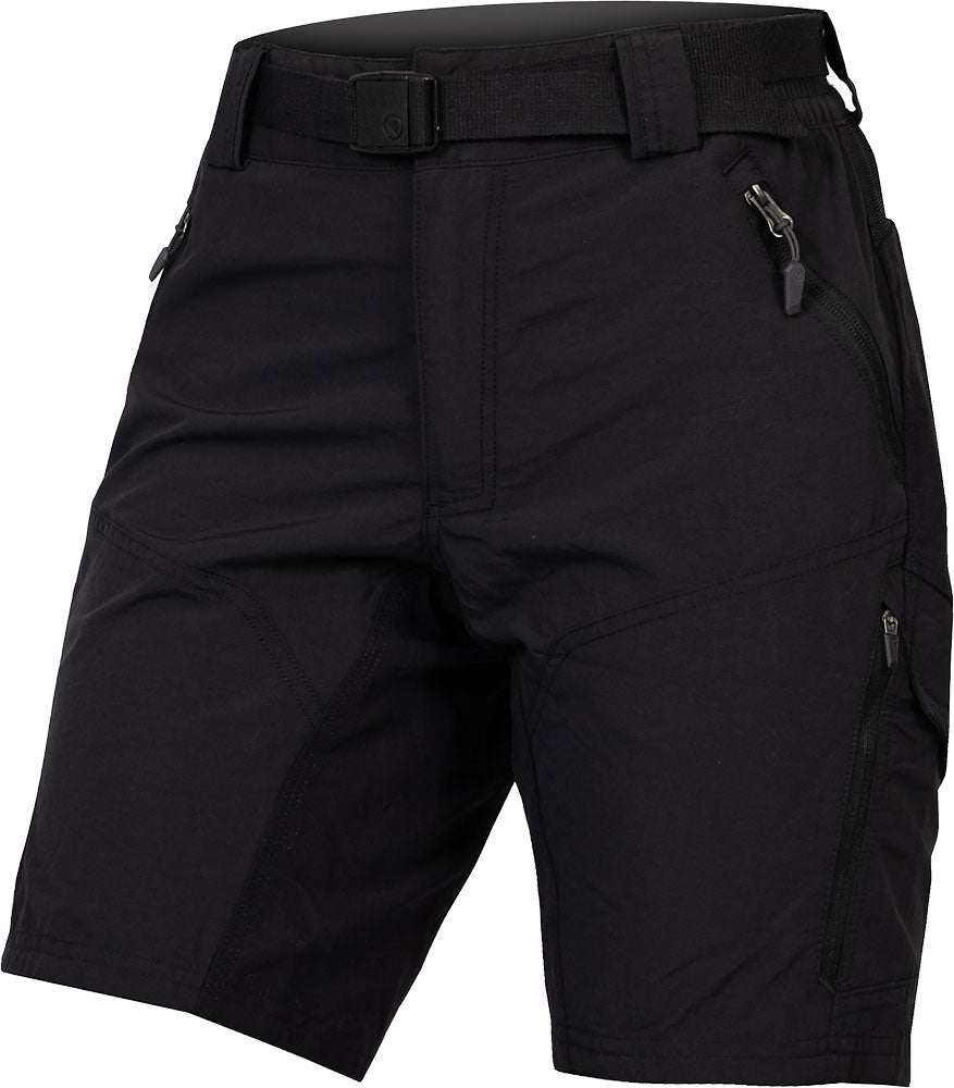 Endura hummvee - women's mtb shorts with liner shorts | l