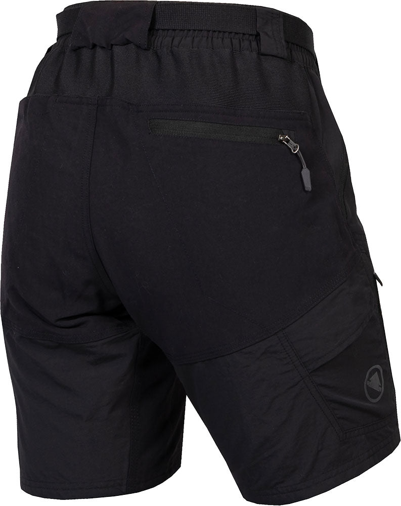 Endura hummvee - women's mtb shorts with liner shorts | l