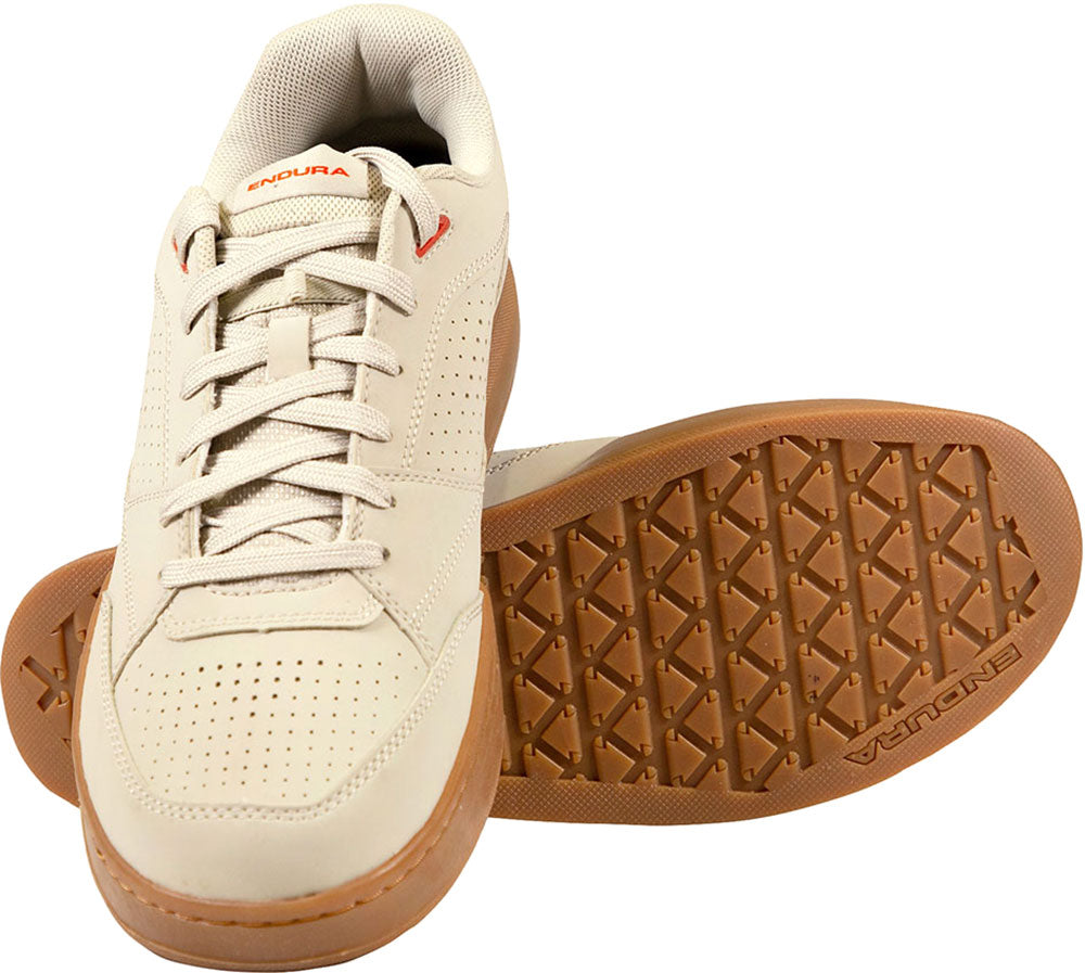 Endura hummvee flat pedal - mtb shoes