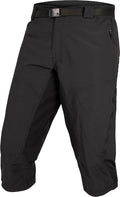 Endura hummvee - mtb shorts 3 4 long