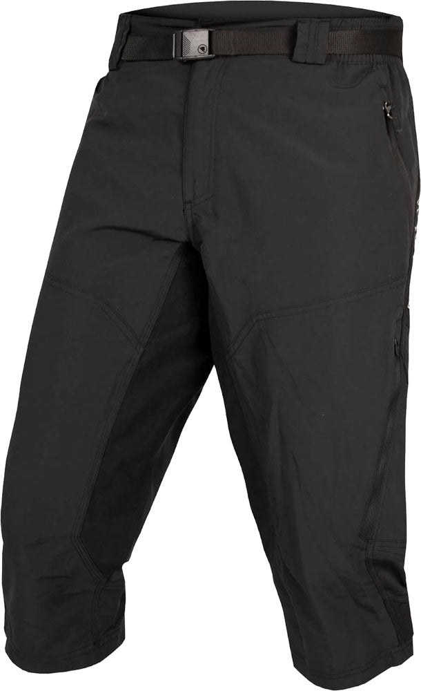 Endura hummvee - mtb shorts 3 4 long