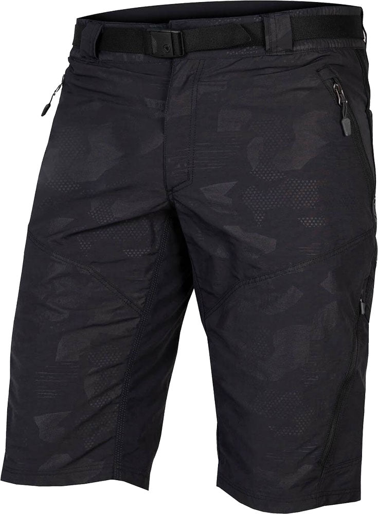 Endura hummvee - mtb shorts with liner shorts | m