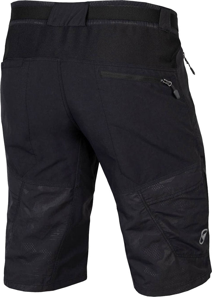 Endura hummvee - mtb shorts with liner shorts | m