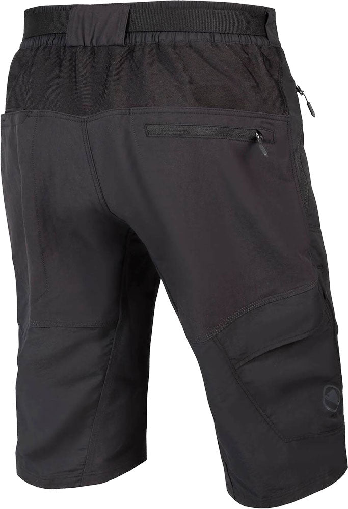 Endura hummvee - mtb shorts with liner shorts | l