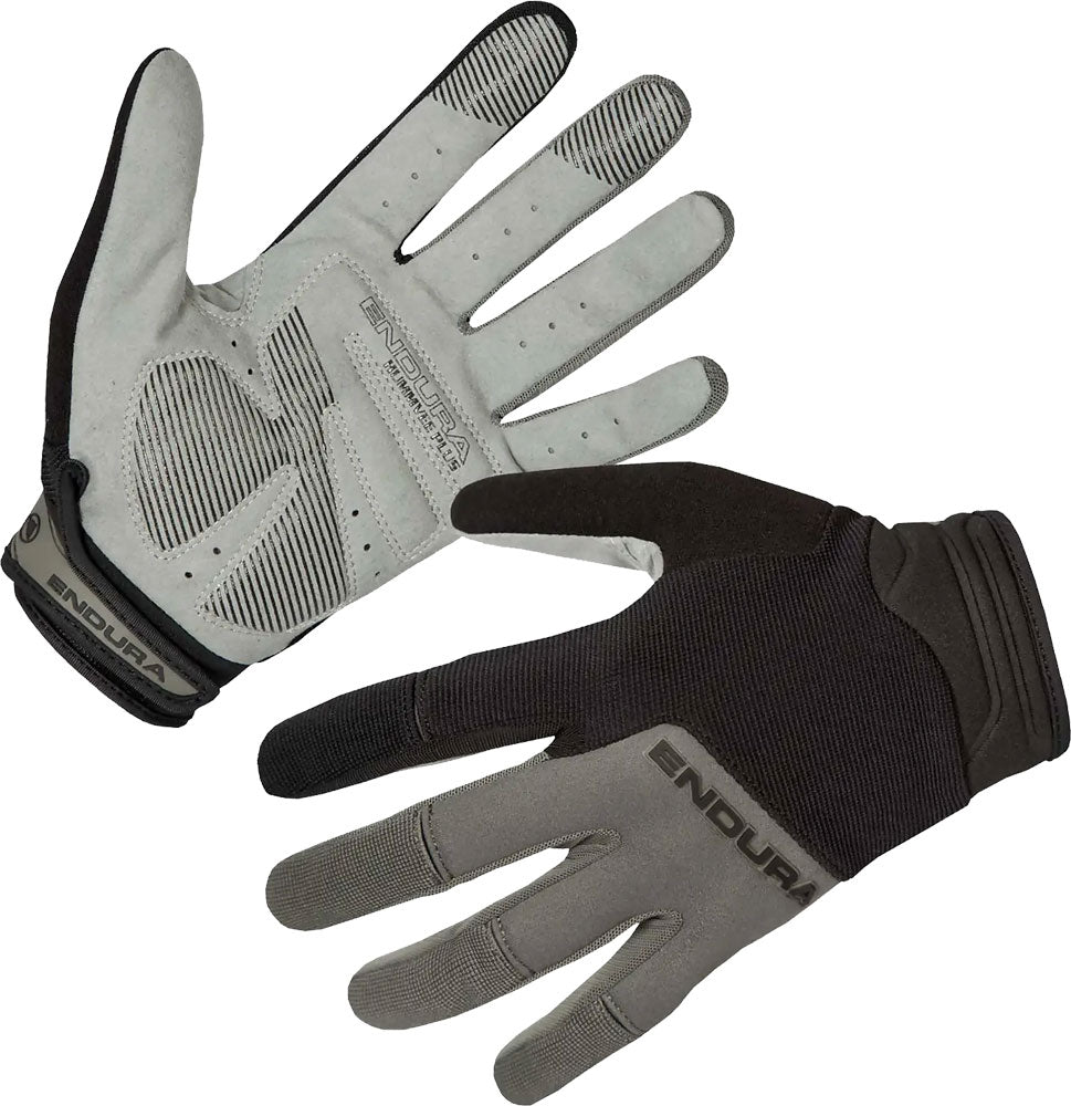 Endura hummvee plus - mtb gloves
