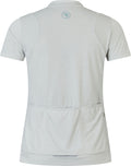 Endura loop zipped - women's jersey | s