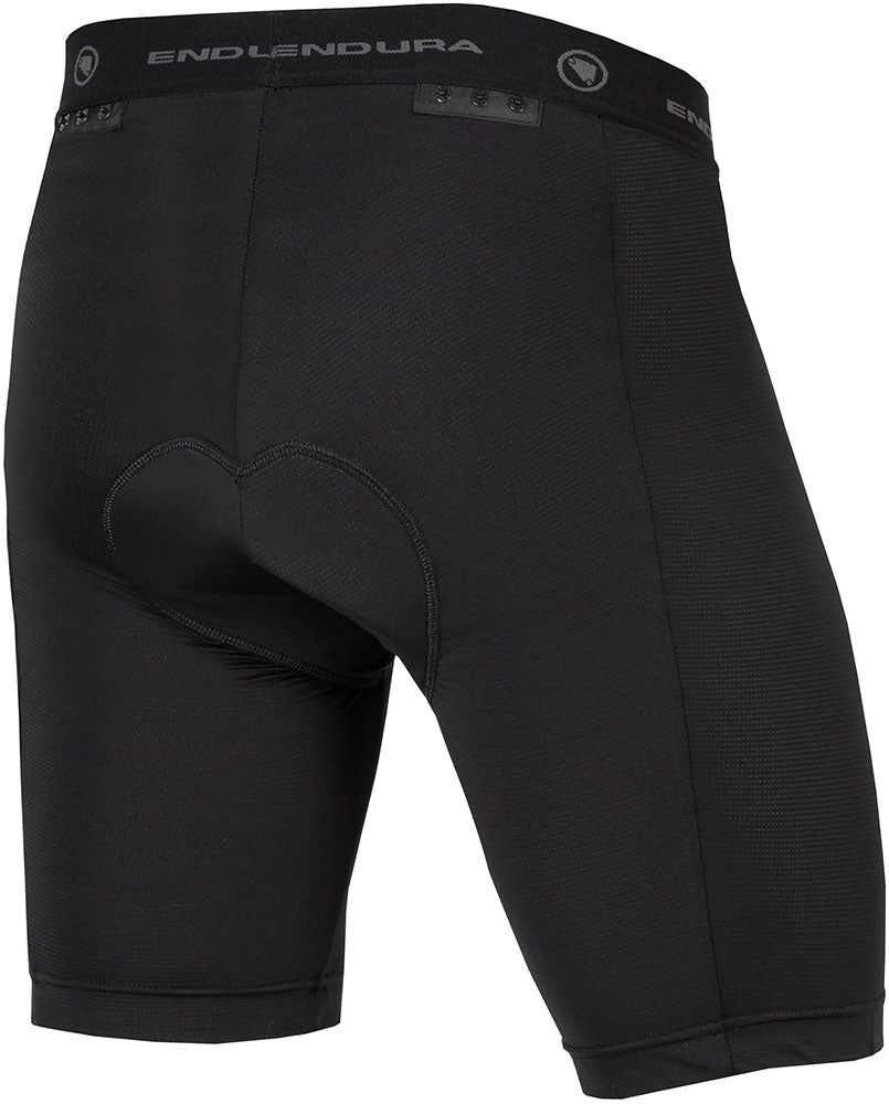 Endura mesh clickfast - cycling shorts with pad