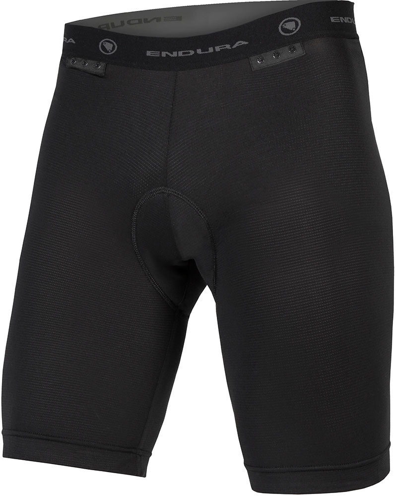Endura mesh clickfast - cycling shorts with pad