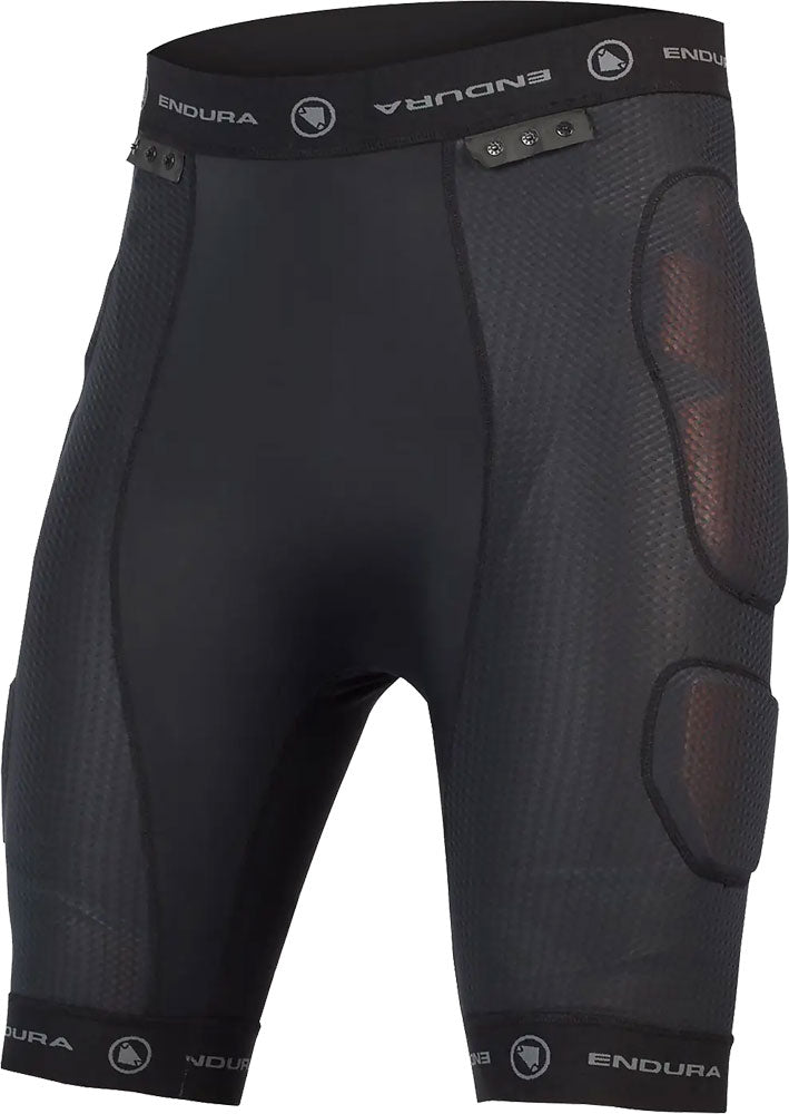 Endura mt500 ii d3o® - liner shorts with pad