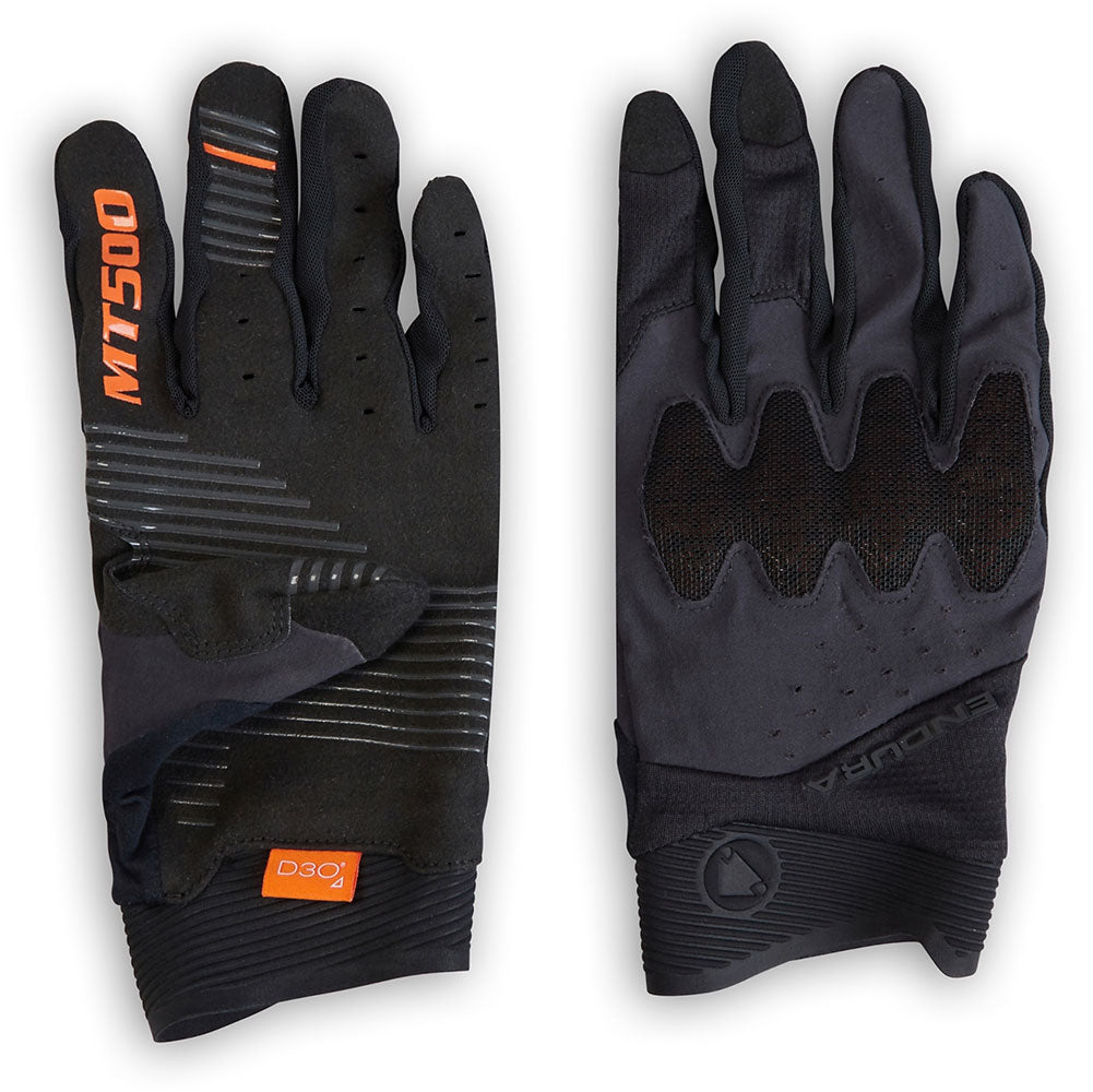 Endura mt500 d3o® ii - mtb gloves | xxl