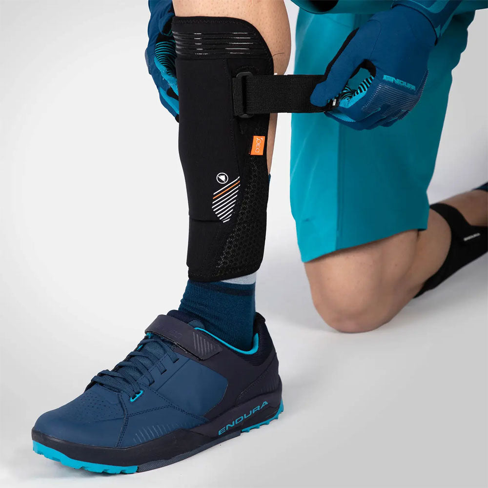 Endura mt500 d3o® - shin protectors