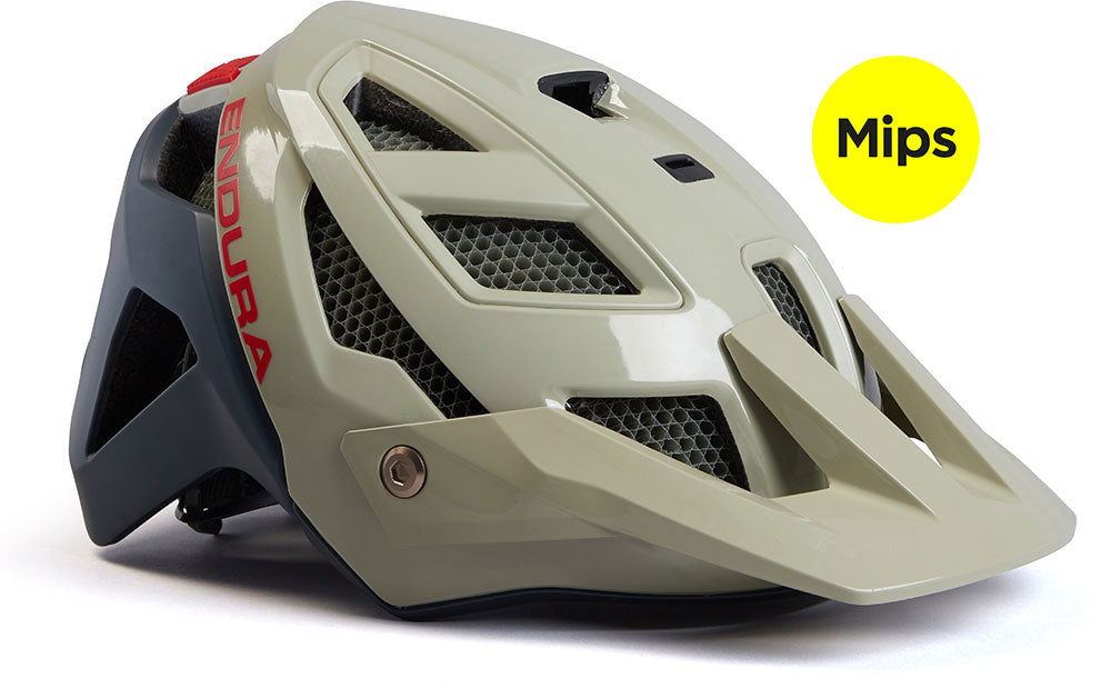 Endura mt500 mips® - mtb helmet