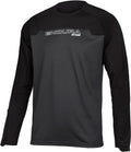 Endura mt500 burner - mtb long sleeve jersey | xxl
