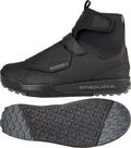 Endura mt500 burner flat waterproof - mtb shoes