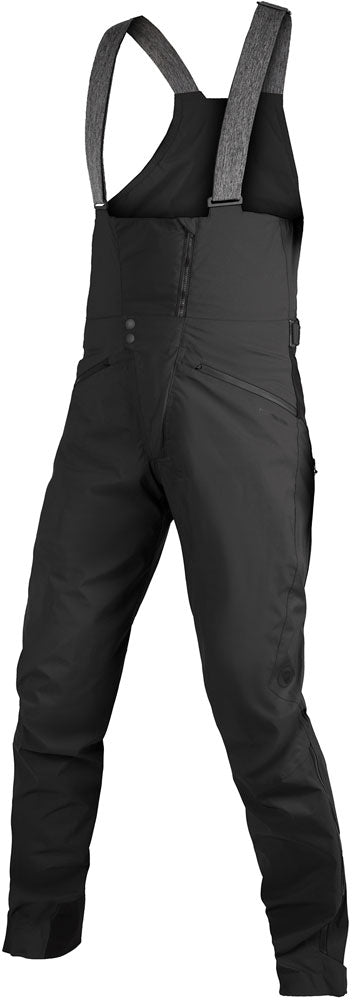 Endura mt500 waterproof - mtb pants | xl