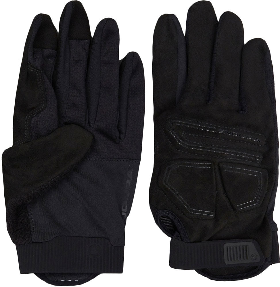 Endura loop - mtb gloves