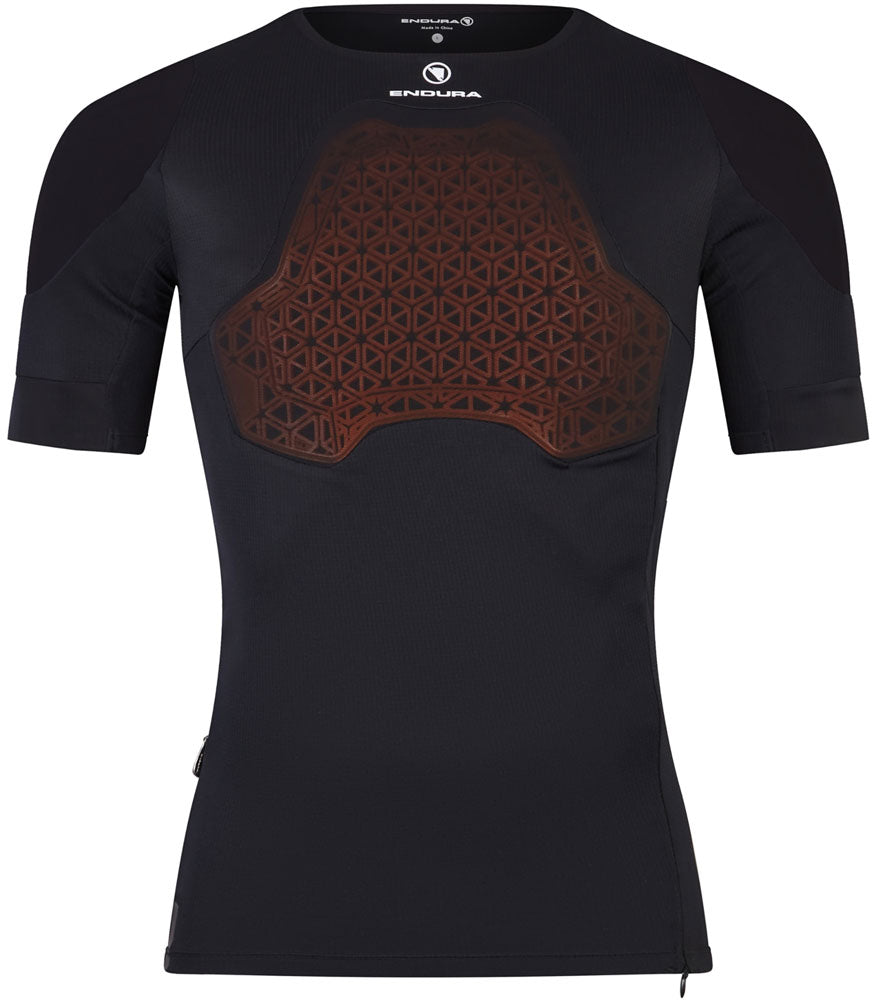 Endura mt500 d30 ghost - protector shirt | l