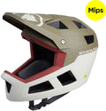 Endura singletrack face mips® - fullface helmet
