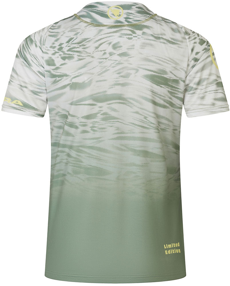 Endura marble - women's mtb jersey