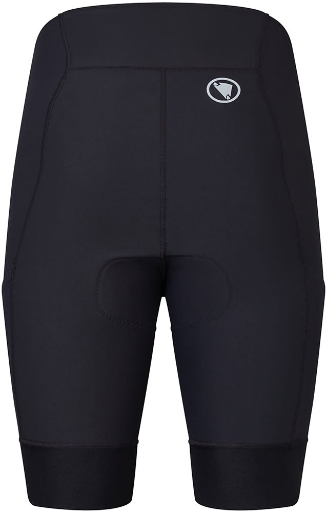 Endura loop waist - cycling shorts with pad | xxl