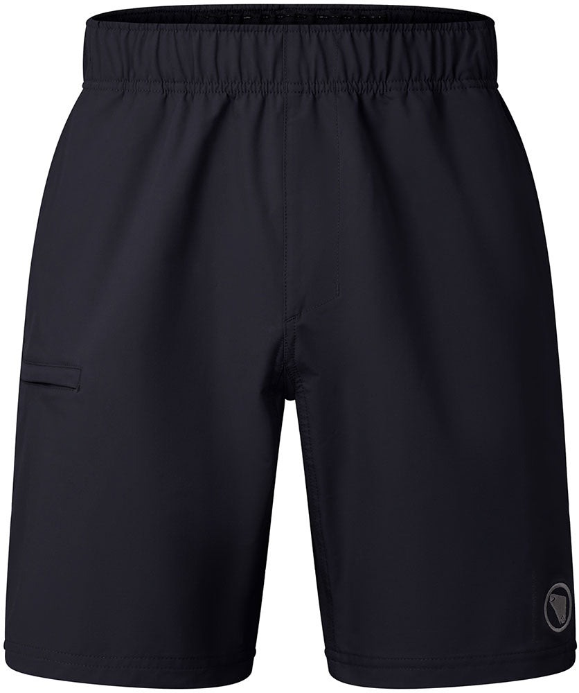 Endura loop baggy - mtb shorts with inner shorts | l