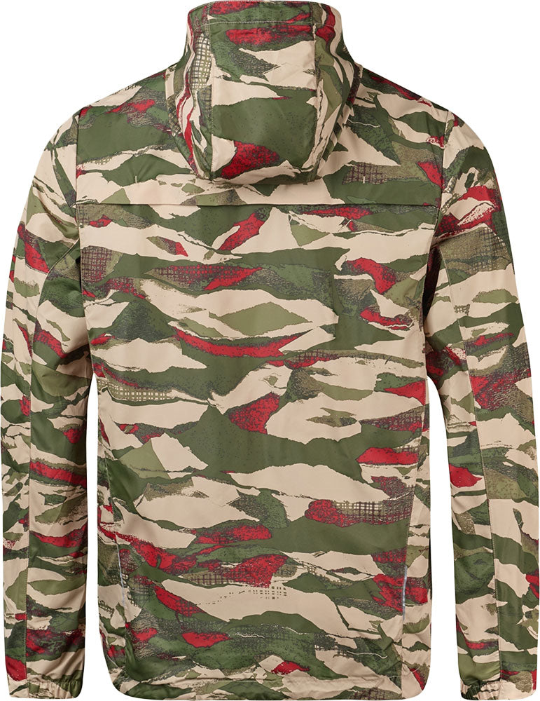 Endura hummvee - mtb windbreaker
