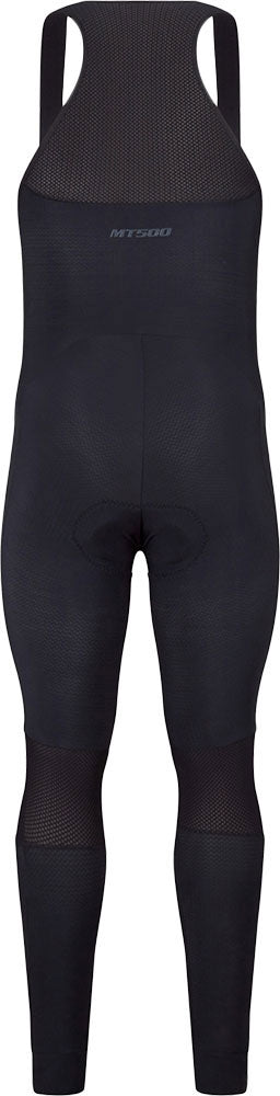 Endura mt500 thermal liner - bib tights with pad