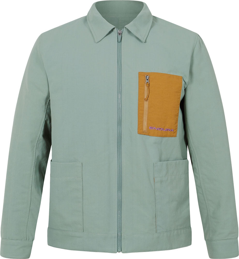 Endura forty1thirty - jacket