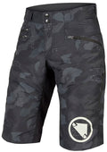 Endura singletrack shorts ii - mtb shorts | s