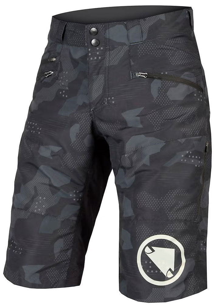 Endura singletrack shorts ii - mtb shorts | s