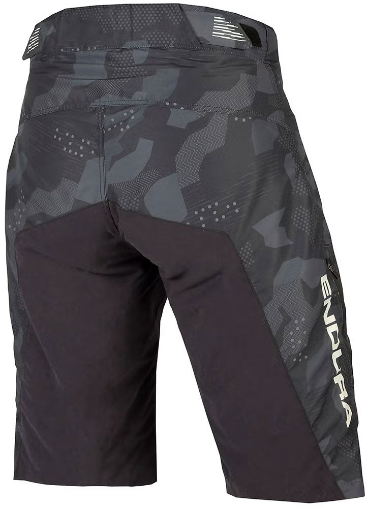 Endura singletrack shorts ii - mtb shorts | s