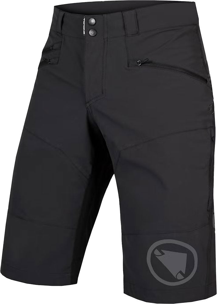 Endura singletrack shorts ii - mtb shorts | xxl