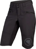 Endura singletrack ii - women's mtb shorts | l