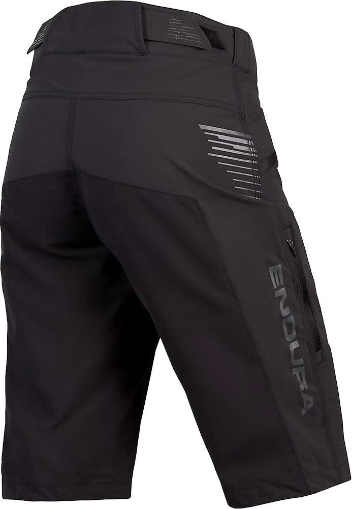 Endura singletrack ii - women's mtb shorts | l