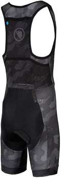 Endura singletrack - bib shorts with pad | 2xl