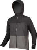 Endura singletrack ii - mtb jacket