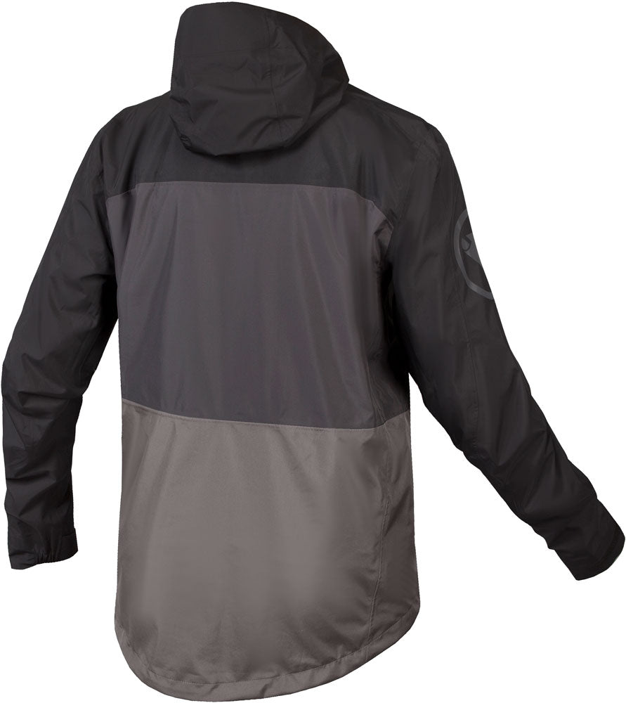 Endura singletrack ii - mtb jacket