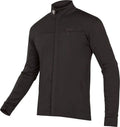 Endura xtract roubaix - long sleeve jersey | xl