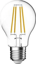 Enzo energetic led gls e27 6,8-60w 2700k filament helder - 2720320