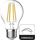Enzo energetic led gls e27 7,8-75w 2700k filament helder dimbaar - 2720340