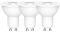 Enzo energetic led spot gu10 3,1-35w 2700k doos a3 - 2740052