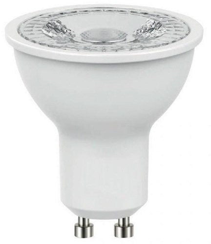 Enzo energizer led spot gu10 4,7-50w 2700k dimbaar - 2605210