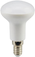Enzo energizer led spot r50 e14 4,9-40w 2700k mat - 2604010